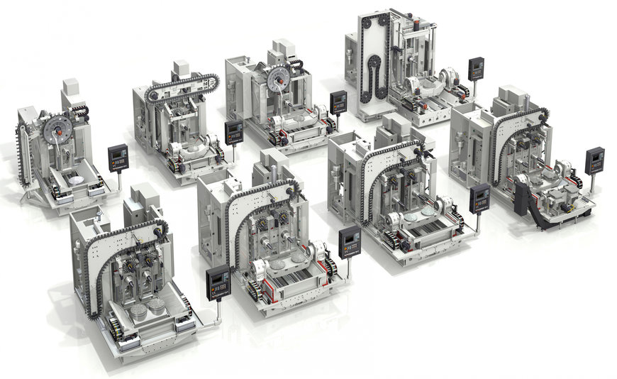 MAG IAS GmbH liefert Fertigungstechnologie für die neue E-Motorengeneration